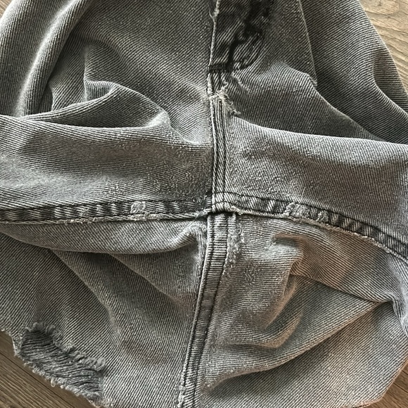 The most BEAUTIFUL straight leg vintage Wranglers - Picture 11 of 14